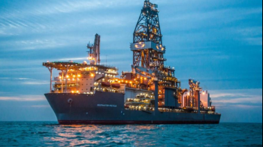 Equinor difundió un video con el paso a paso de la exploración petrolera