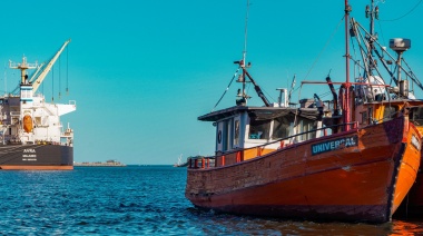 Este miércoles 1° de mayo comienza la Fiesta de los Pescadores