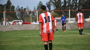 Todo el fútbol local fue suspendido por la muerte de Yandel Romagnano