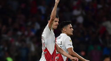 River, San Lorenzo e Independiente debutaron con victoria y hoy estrenan Boca y Racing