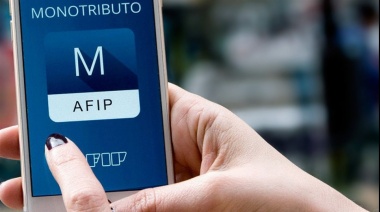 AFIP extiende beneficios para contribuyentes