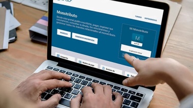 La AFIP extendió hasta el 27 de julio la recategorización del monotributo