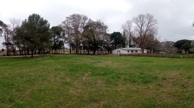 El municipio trabaja en la diversificación de herramientas para mejorar la seguridad de los vecinos