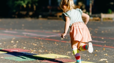 El cambio nominal del festejo para las infancias que propone pensar de manera inclusiva
