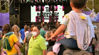El festival infantil comienza este jueves con algunas modificaciones en los shows