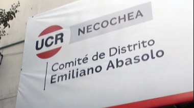 En Necochea, Maxi Abad gana la interna con un 82% de abstención de sus afiliados