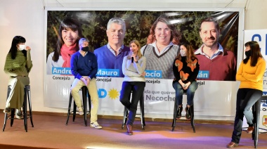 Positivo y esclarecedor encuentro para abordar los alcances de la nueva Ley de Zona Fría