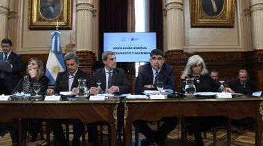 Los inquilinos exponen en el Senado contra la reforma de la Ley de Alquileres