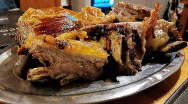Turismo confecciona un Corredor Gastronómico para el fin de semana largo de junio