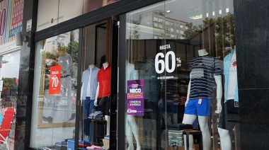 Comerciantes del microcentro destacan la creciente repercusión de NecoDescuentos