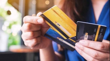 Cómo quedaron las nuevas tasas de interés para los usuarios de tarjetas de crédito