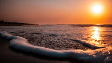 El mar registró su temperatura más alta desde que se realizan las mediciones de Inidep