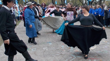 Confirman la presencia de unas 20 peñas para el Encuentro Folclórico del 9 de Julio