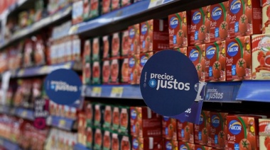 Con una aplicación creada por Arsat y Amazon, los Precios Justos se fiscalizarán digitalmente