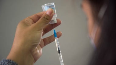 Cuánto sale la vacuna contra el dengue que la Provincia aplicará desde octubre