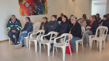 Nueva jornada de asesoramiento a vecinos sobre regularización de viviendas