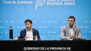 Anunciaron nuevos beneficios del Banco Provincia para la compra de alimentos