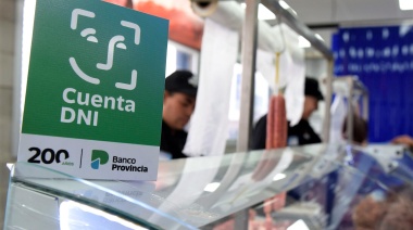 Se terminó la carne: Los beneficios de la Cuenta DNI para junio