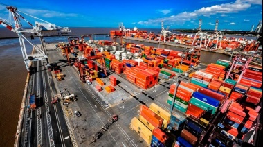 Argentina volvió a quedar primera en el ranking regional y global de inflación