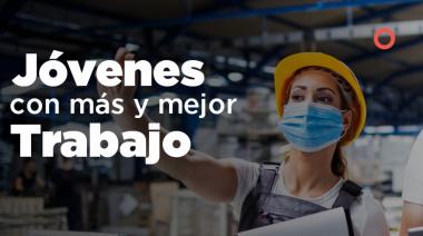 El Municipio lanza el programa "Jóvenes"
