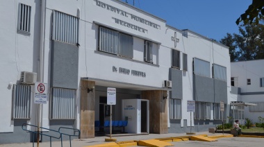 Un joven falleció en un accidente de moto en la Avenida 75