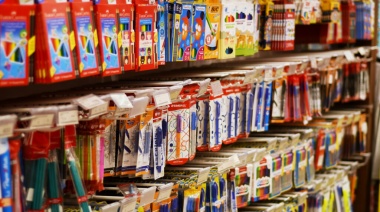 La canasta escolar llega con aumentos del 44% para primaria y del 57% para secundaria