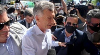 En audiencia, revisarán el sobreseimiento de Macri por espionaje ilegal