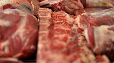 A una semana de las fiestas, el Gobierno anunció acuerdo de precios para la carne