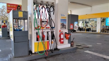 Volvió a aumentar la nafta: Shell aplicó la pauta del 4% para febrero
