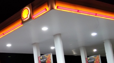 Shell y Puma aumentan un 12,5% el precio de los combustibles
