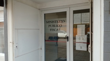 Este lunes se define si Aprea esperará el juicio en libertad o en un penal