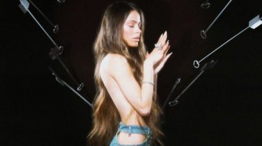 Tini Stoessel lanzó un nuevo tema y en las redes la acusan de plagio