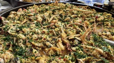 ¿Cuánto costó respetar los rituales gastronómicos de esta Semana Santa en Necochea?