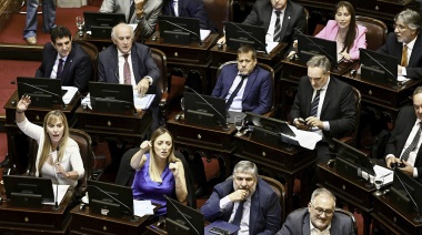 El Senado aprobó la suspensión de las elecciones PASO