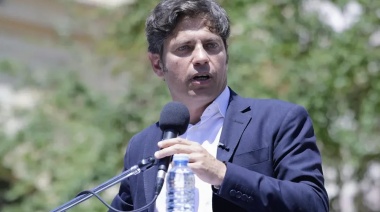 Fracasa la propuesta de Kicillof de suspender las PASO en la provincia