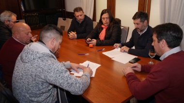 Con el 24% de julio, los municipales cierran el semestre con un aumento del 50,92%
