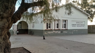 A partir de abril, seis escuelas primarias sumarán una hora de clases