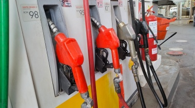 El Gobierno busca sumar los combustible al programa de Precios Justos