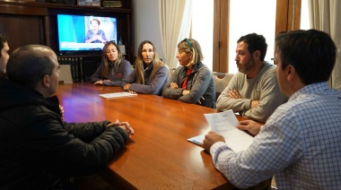 Instituciones que impulsan la equinoterapia y el taekwondo recibieron su personería jurídica