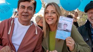 Un grupo de 500 intendentes del país presentó un recurso de amparo contra el DNU
