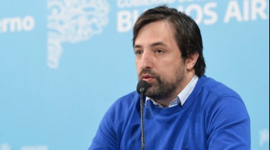Confirmaron el primer caso de variante Delta en la Provincia de Buenos Aires