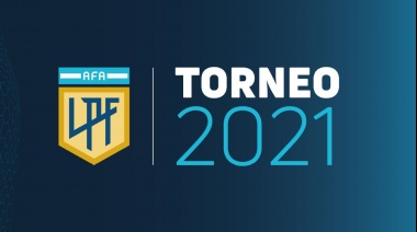 Ya estan los partidos de la Liga Profesional