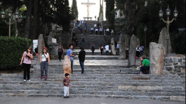 La Semana Santa vino con ocupaciones muy altas en diferentes destinos del país