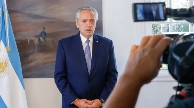 "No me tiembla el pulso": El Presidente redobla efectivos federales y envía el Ejército a Rosario