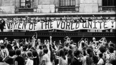 Por qué se conmemora el Día Internacional de la Mujer Trabajadora