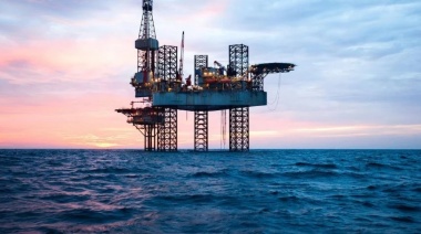 La Justicia respaldó la exploración offshore en el Mar Argentino