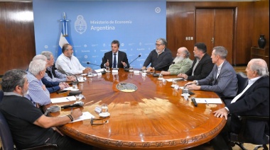 Massa busca cortar la incertidumbre con un acuerdo de precios y salarios por 90 días