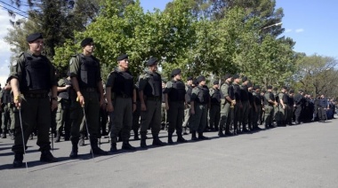El Gobierno conformará un comando para evitar saqueos en el conurbano