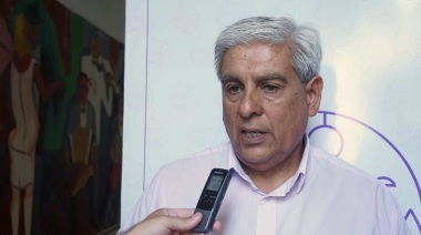 Para reestructurar zonas de patrullaje, Rojas recibió al Superintendente de Seguridad