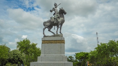 Necochea cumple años este jueves y ese mismo día serán los actos protocolares